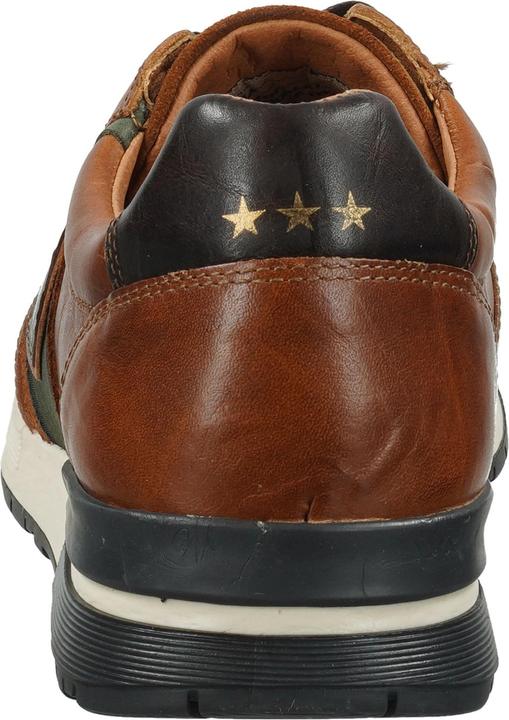 Actual product image Pantofola d'Oro Sangano Low (40)