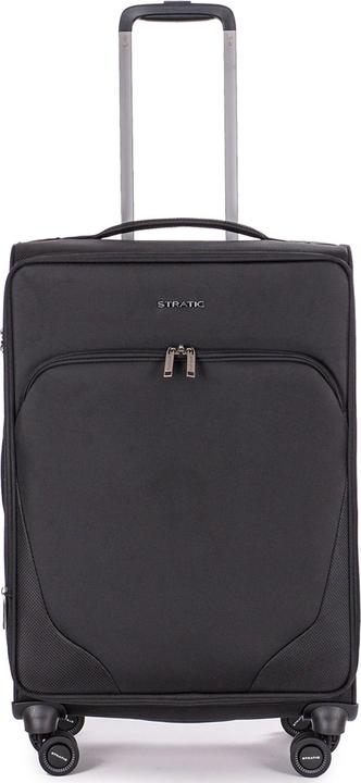 Stratic Mix Koffer (60 l, M (50 - 90l))