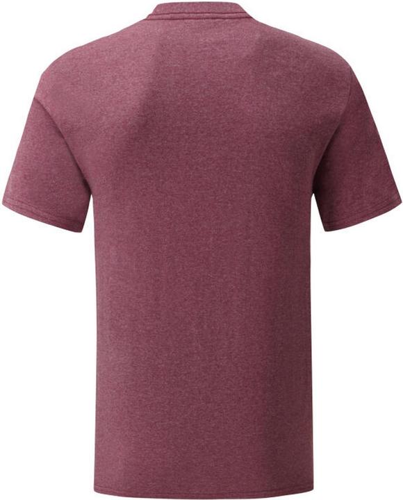 Actual product image Fruit of the Loom Mens Iconic 150 T-Shirt (XXL)