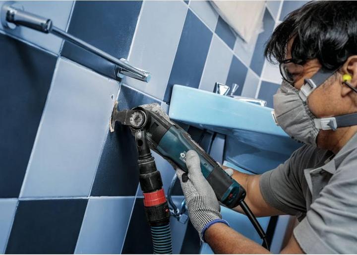 Produktbild Bosch Professional Zubehör PRO MATI 68 RT3 Blatt für Multifunktionswerkzeuge, 2,8 x 68 mm
