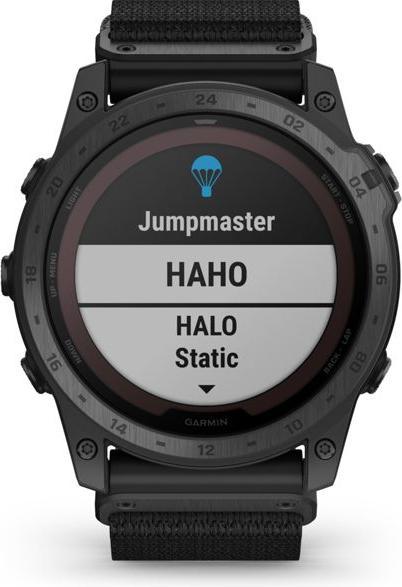 Actual product image Garmin Tactix 7 - Pro Edition (51 mm)