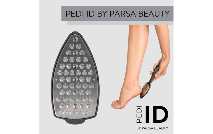 Image du produit Parsa Beauty Râpe à callosités Pedi ID Lame de rechange (1 x)