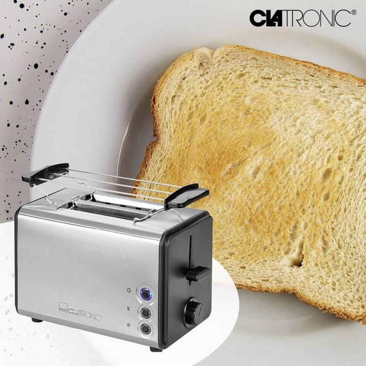 Produktbild Clatronic Toaster TA 3620