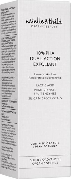 Immagine prodotto Estelle & Thild Esfoliante Super BioAdvanced 10% PHA a doppia azione 50 ml (50 ml)