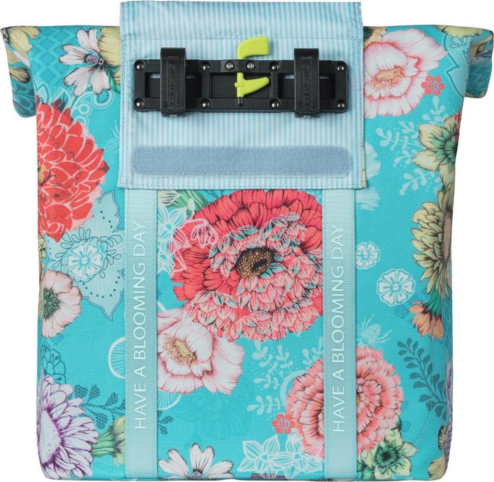 Produktbild Basil Bloom Field (20 l, Gepäckträgertasche)