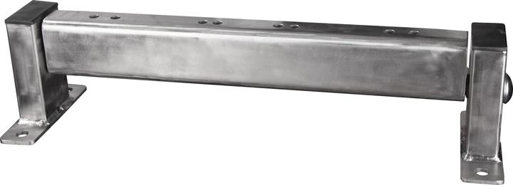 Sport-Thieme Scharnier-Endlager V4A
