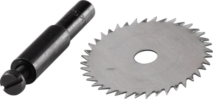 Produktbild wolfcraft wolfcraft 1 Schlitzsäge WS ø45x1,2mm