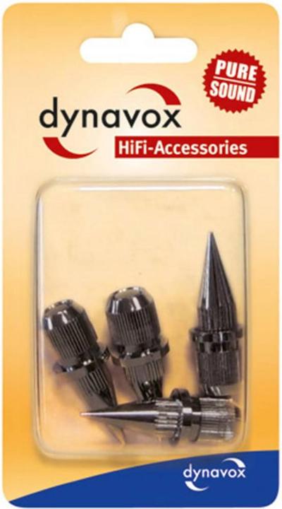 Immagine prodotto Dynavox 204607 Assorbitore sub-Watt 1 pz.