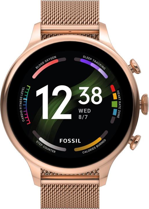 Produktbild Fossil Gen 6 (42 mm)
