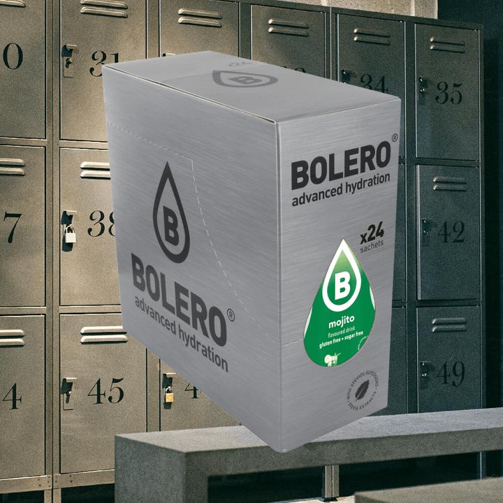 Produktbild Bolero Classic (Mojito, 1 Stk., 276 g)