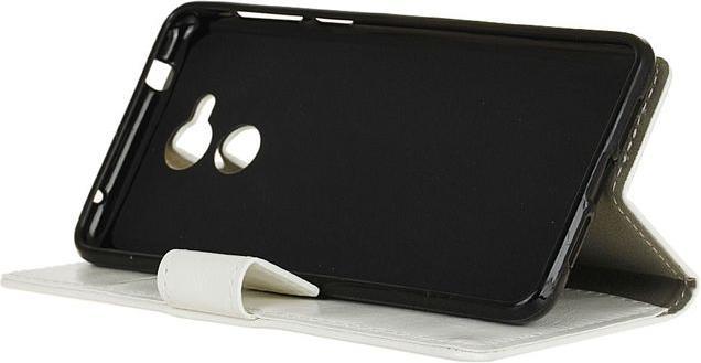 Produktbild MU Classic Crazy Horse Leder Hülle (Honor 6C, Huawei Enjoy 6S)