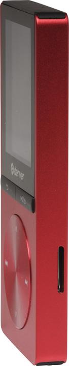 Image du produit Denver MP-1820R Rouge (4 Go)