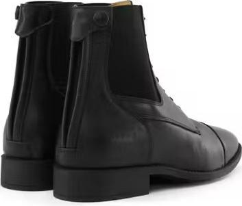 Produktbild Dy'on Reitstiefel mit Schnürsenkeln (38)