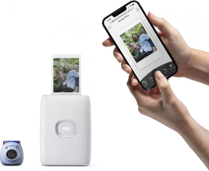 Image du produit Fujifilm Instax Pal