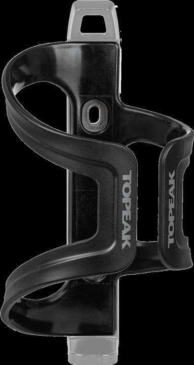Actual product image Topeak DualSide Cage EX - black
