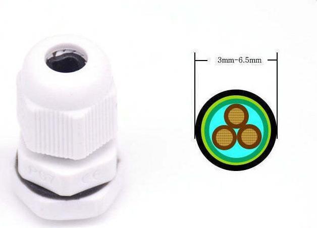 Produktbild Sonoff Waterproof Case IP66 (Gehäuse)