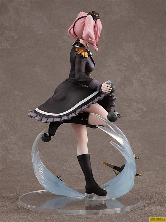 Produktbild Kadokawa Spy Classroom PVC Statue 1/7 Forgetter Annett 22 cm