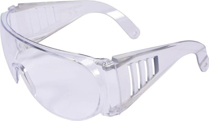 Produktbild Toya Sicherheits-Kunststoffbrille HF-111