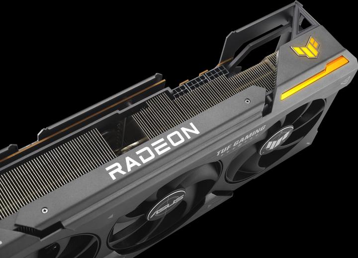 Produktbild ASUS Radeon TUF GAMING RX 7900 XT OC Edition (20 GB)