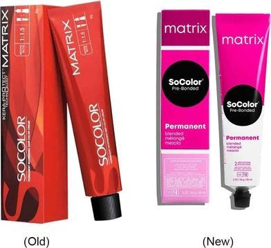 Matrix So Color Pre-Bonded 6Aa 90ml