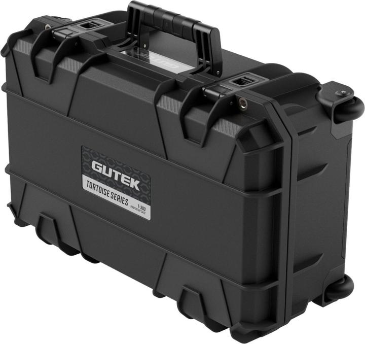 Gutek Tortoise, T-300 (Fototrolley, Fotokoffer, 30 l)