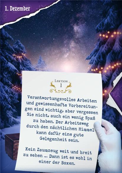 Produktbild Schwarz:Escape to go