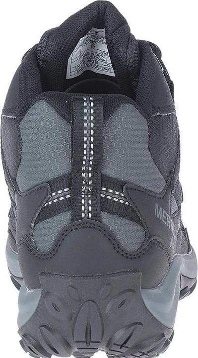 Actual product image Merrell West Rim Sport Mid Gtx (43)