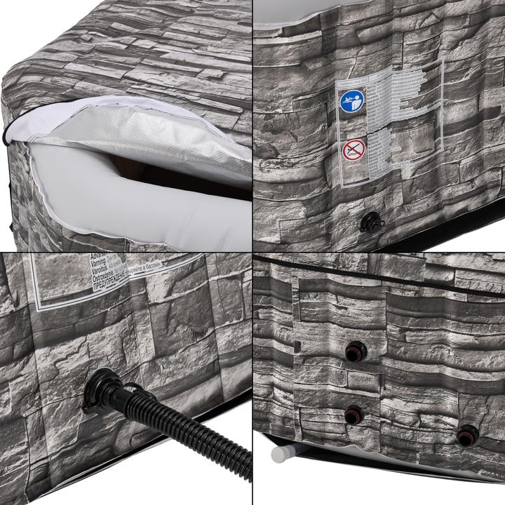 Produktbild Pro-Tec Tammela (5 Pers.)