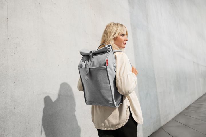 Image du produit reisenthel Urban Rolltop Daypack 49 cm Laptopfach (16 l)