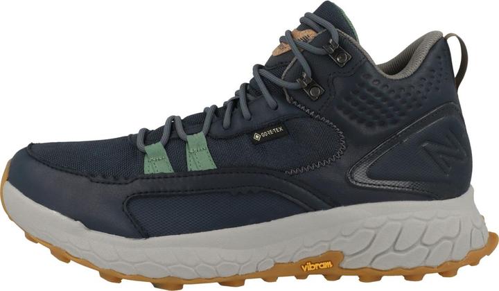Actual product image New Balance Fresh Foam X Hierro Mid GTX (44.5)