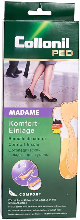 Image du produit Collonil Inserts Madame