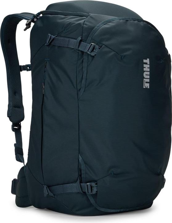 Thule 5309 Landmark 40L Zaino da viaggio unisex Blu scuro (40 l)