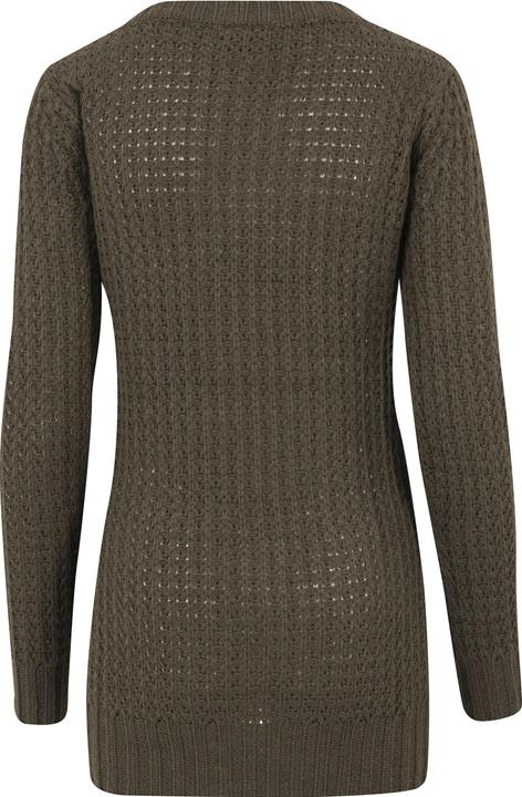 Image du produit Urban Classics Sweat à col ras du cou pour femme - 536 (XXL)