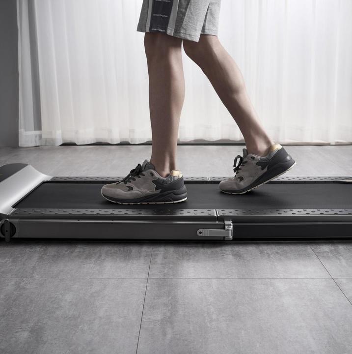 Actual product image KingSmith WalkingPad R2