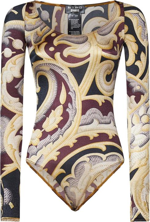 Wolford Top Multicolour (S)