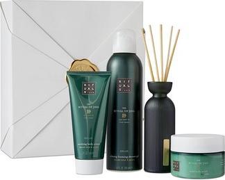 Rituals Il Rituale del Jing - Set regalo medio 2022 (Set per la cura dei capelli)
