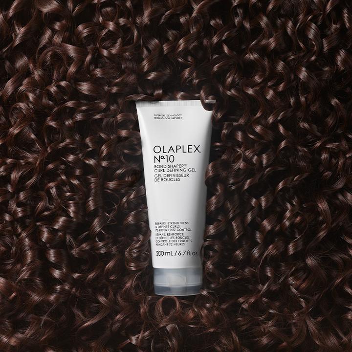Produktbild Olaplex Bond Shaper (Haargel, 200 ml)