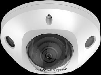 Actual product image Hikvision DS-2CD2546G2-IWS(2.8MM)(C) (2688 x 1520 pixels)
