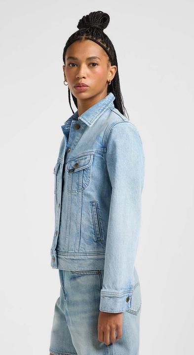 Produktbild Lee Jeansjacke Rider Jacket (XS)