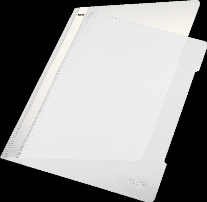 Image du produit Leitz Agrafeuse standard en plastique (A4, 1 x)