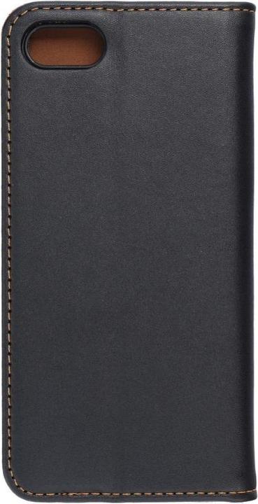 Image du produit NoName Etui livre OEM SMART PRO Book étui cuir pour IPHONE 7/8 / SE 2020 / SE 2022 noir (Apple iPhone SE (3ème génération), Apple iPhone SE (2ème génération), Apple iPhone 7)