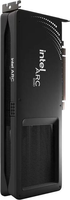 Image du produit Intel Arc B580 Limited Edition (12 Go)
