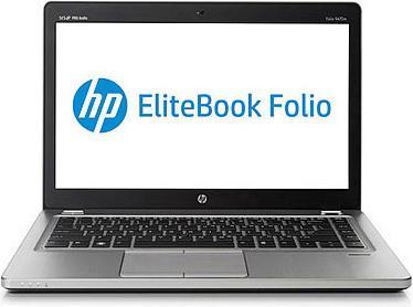Produktbild HP EliteBook Folio 9470m (14", Intel Core i7-3687U, 8 GB, 180 GB, CH)