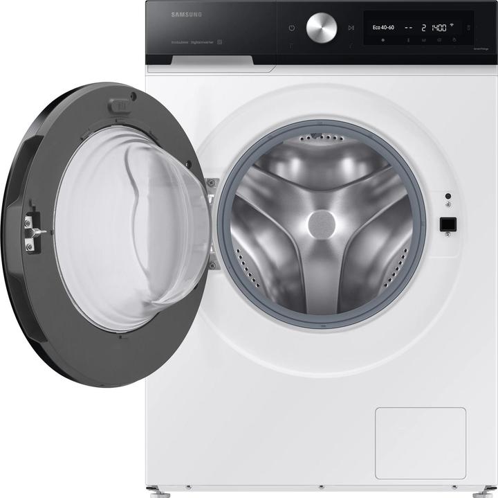 Image du produit Samsung WW90DB7U94GEU5 (9 kg, Gauche, Prise UE)