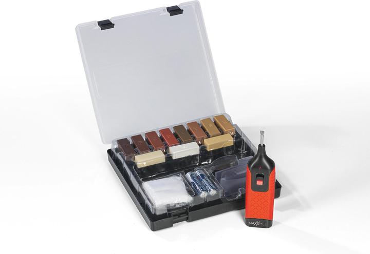 Produktbild Maxxmee Reparaturset für Laminat & Parkett