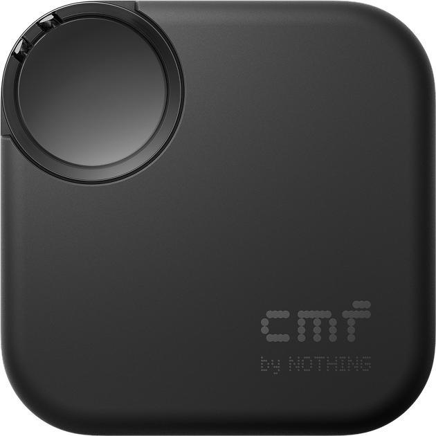 Produktbild CMF Buds 2 - Dark Grey (ANC, 13.50 h, Kabellos)
