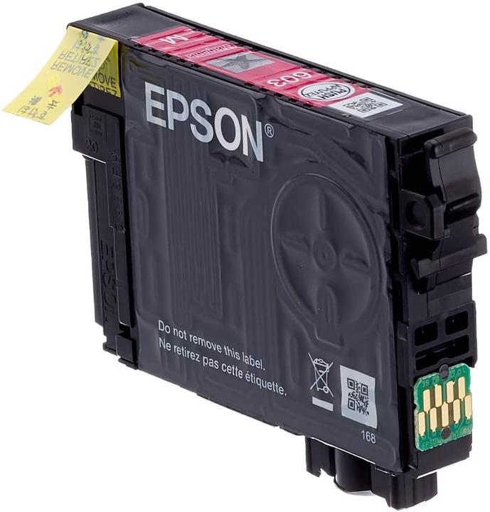 Immagine prodotto Epson 603 Multipack (M, FC, Y, C)