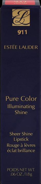Image du produit Estée Lauder Rouge à lèvres illuminateur (Petite légende)