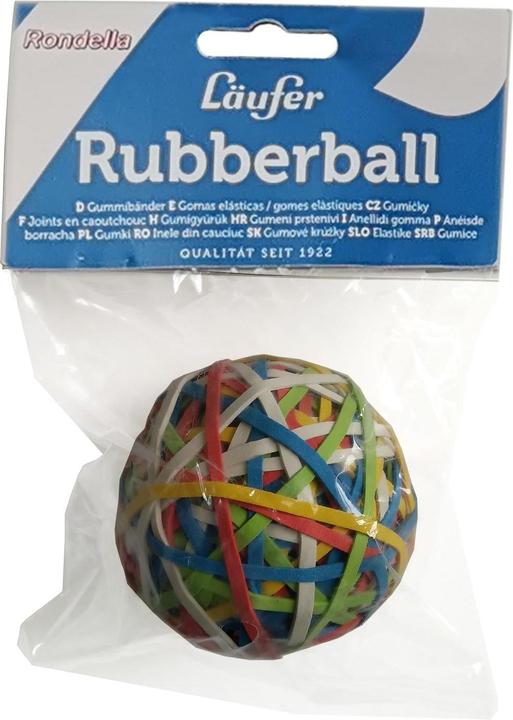 Immagine prodotto Läufer Palla di gomma (1 pz.)