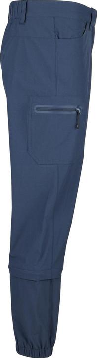 Produktbild Heber Peak Women's EvergreenHe. Capri Zip Off Pants (L)